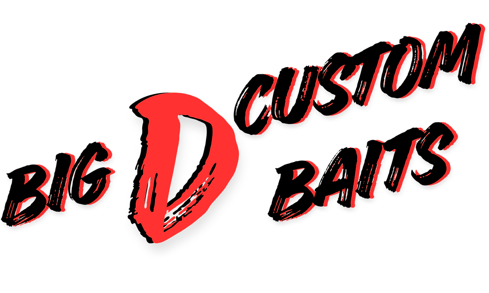 BIG D Custom Baits LLC