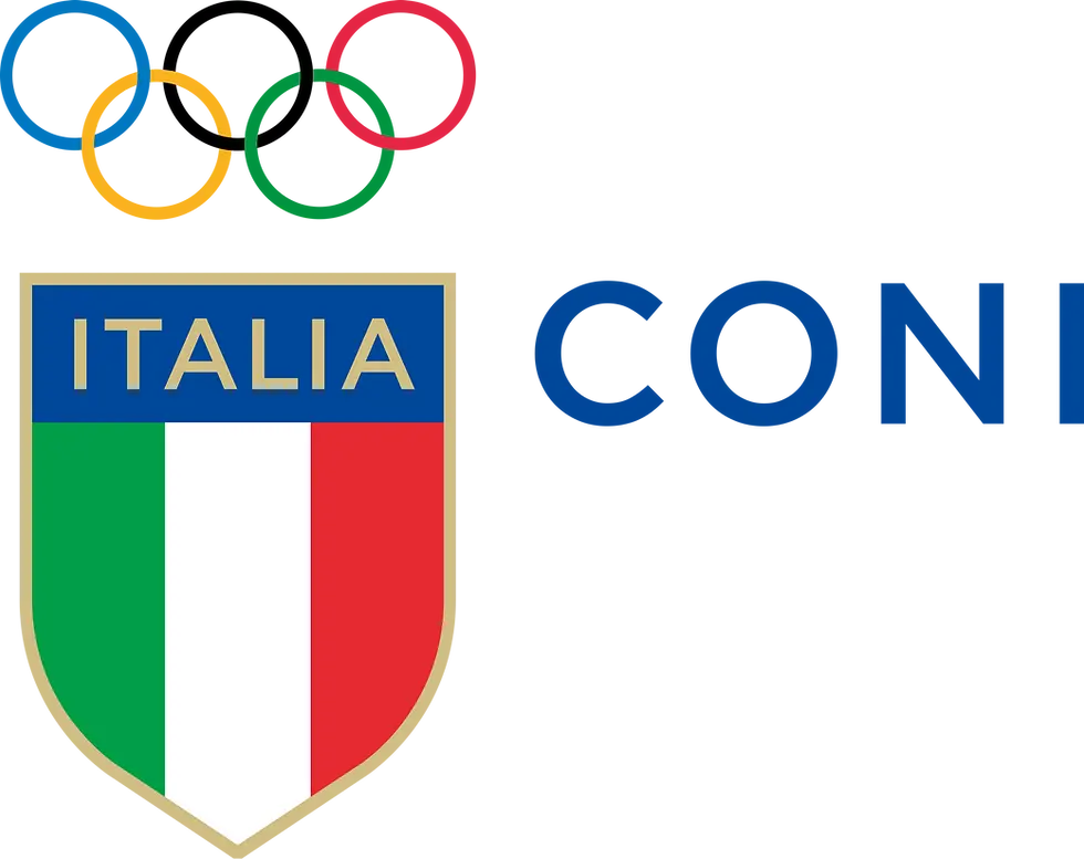 Logo CONI