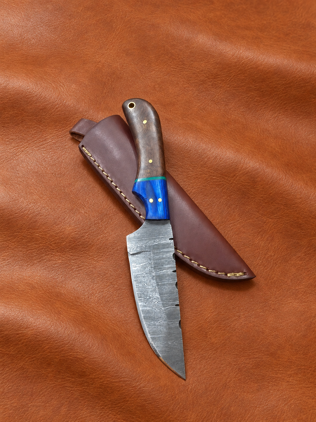 Cobalt Ridge