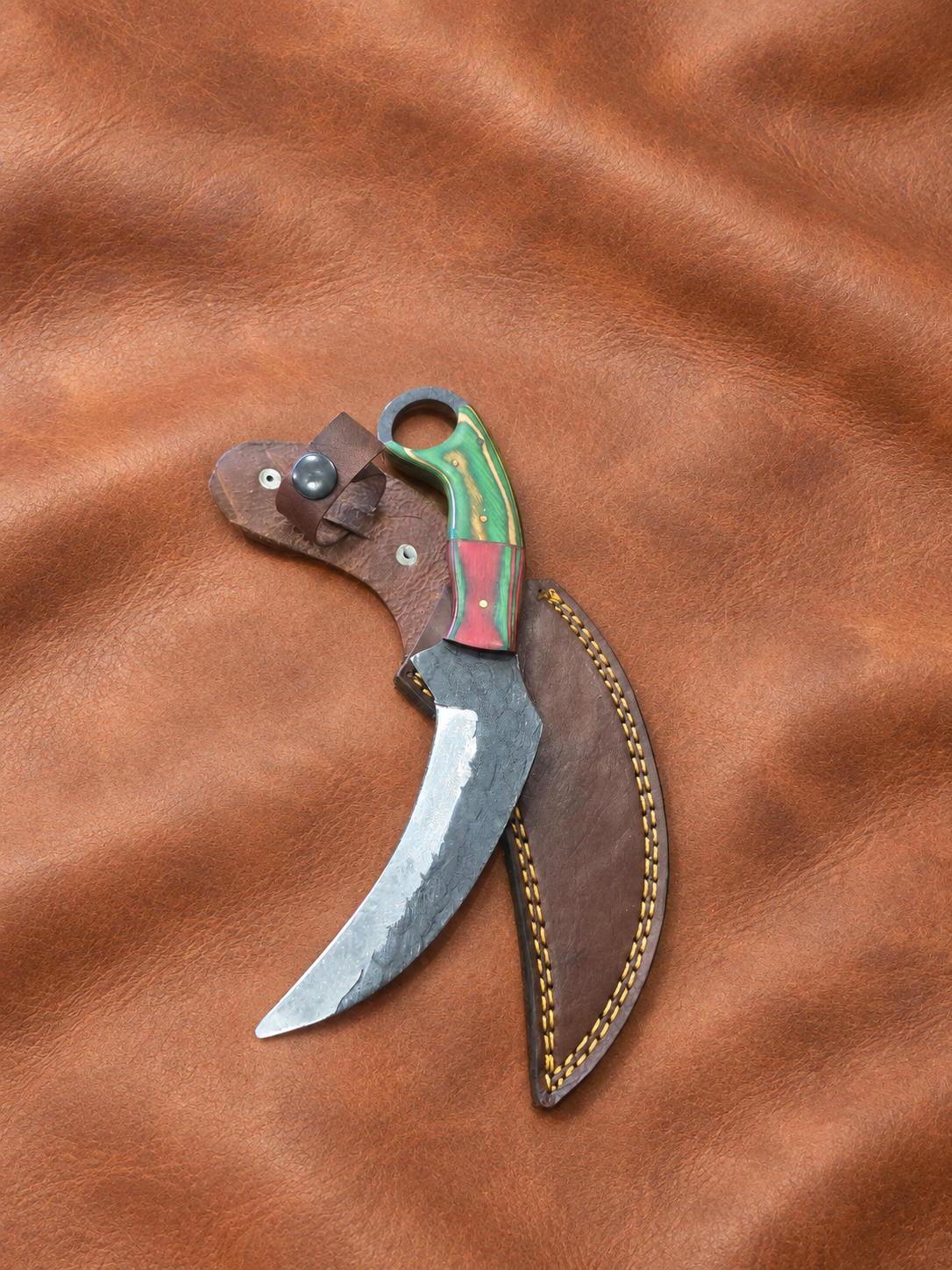 Raptor Claw