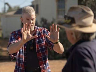 Ghost Town Cricket: A Soulful Journey into Outback Cricket and Mateship