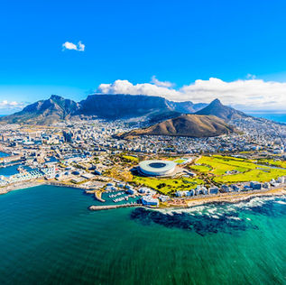 More Than a Cricket Tour. The Journey of a Lifetime Awaits in Africa.