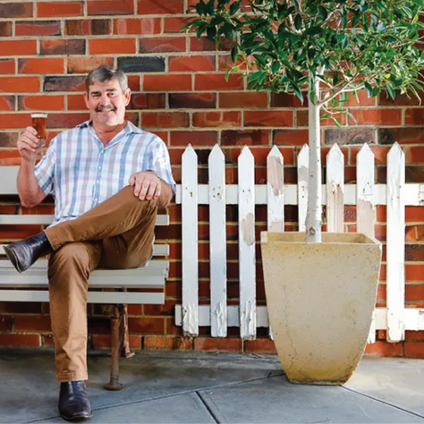 Cricket Legend Les Burdett OAM Named Official Ambassador for 2025 Spirit of Cricket Festivale in Mildura