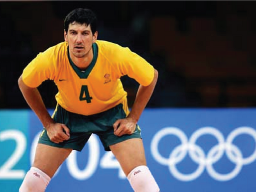 Two Time Olympian Ben Hardy Named Marquee Player for the Phoenix Firebirds