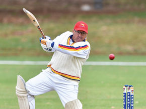 Silverbacks Premier League is go!