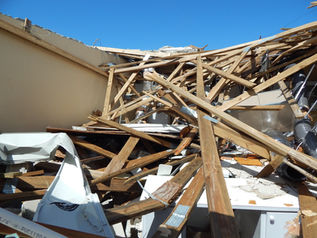 Life After Hurricane Dorian