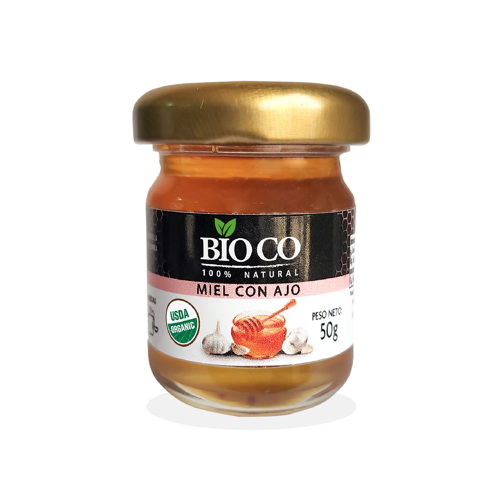 Thumbnail: ESTUCHE DE MIELES GOURMET 10 UNIDADES