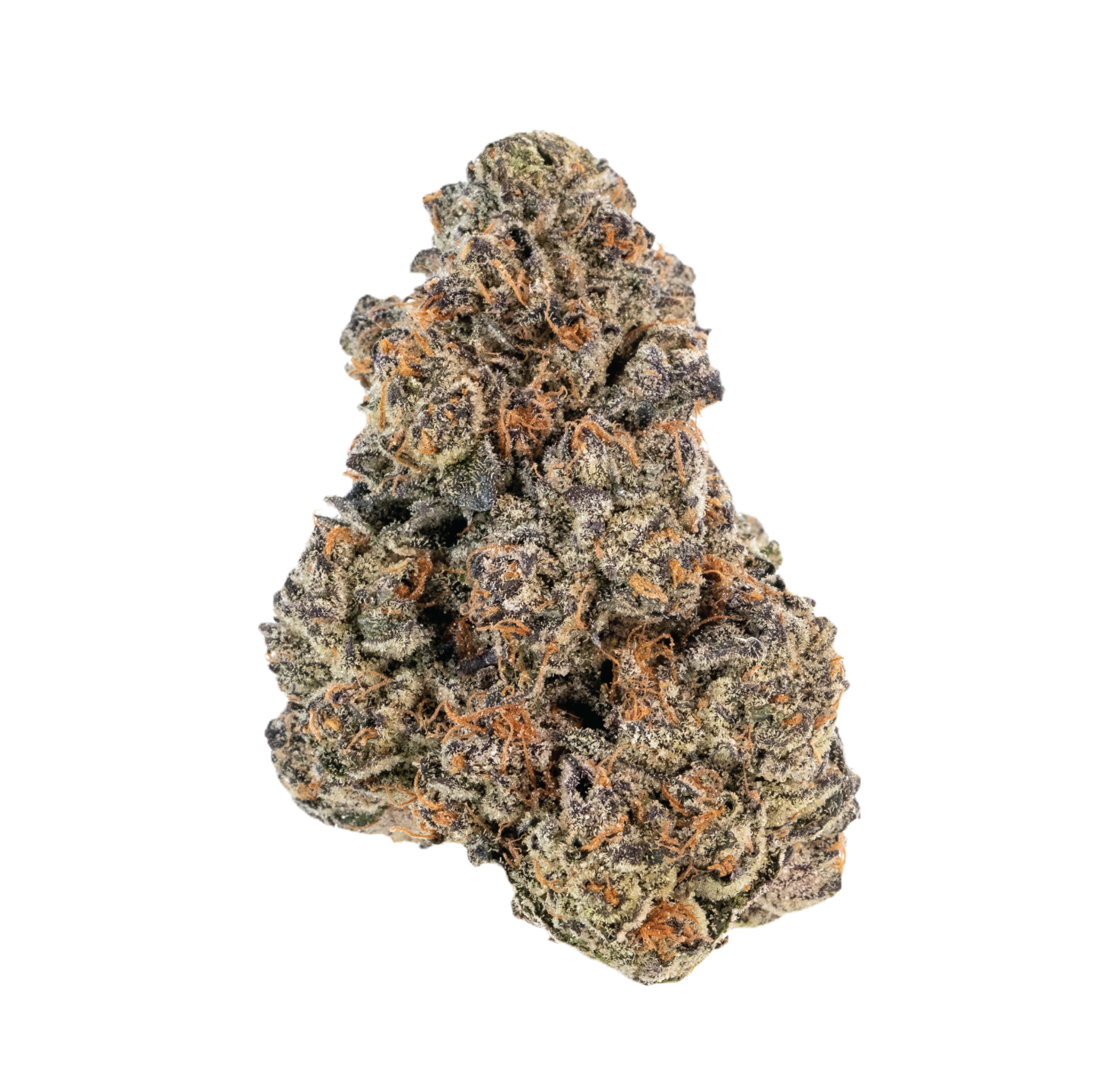 Hash Burger | 3.5g