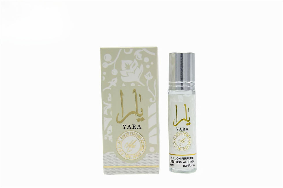 Thumbnail: Original Asad Eau De Toilette Spray Long-lasting Fragrance High Quality Unisex A