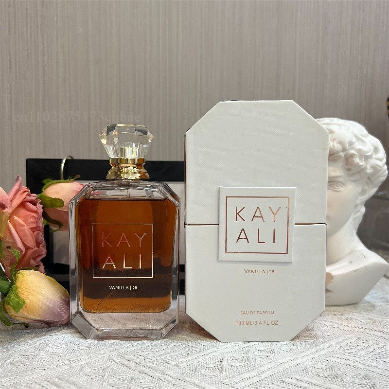 Thumbnail: KAYALI 100ml Women’s Eau De Parfum Luxury Long Lasting Perfume Collection with