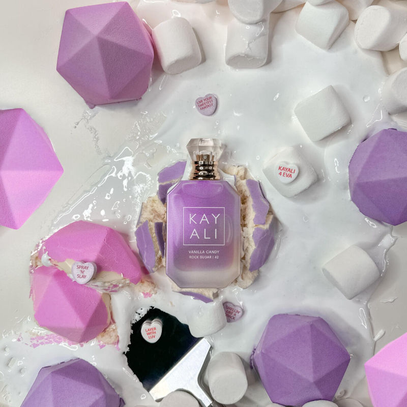 Thumbnail: KAYALI 100ml Women’s Eau De Parfum Luxury Long Lasting Perfume Collection with