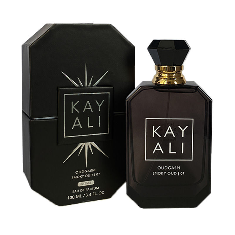 Thumbnail: 100ML KAYALI EDP Intense Spray Irresistible Scents With Sweet Fruity Floral Warm
