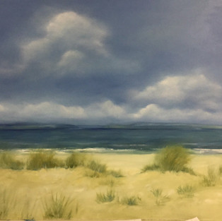 Nairn Beach