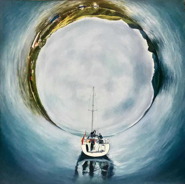 Scottish Sailing