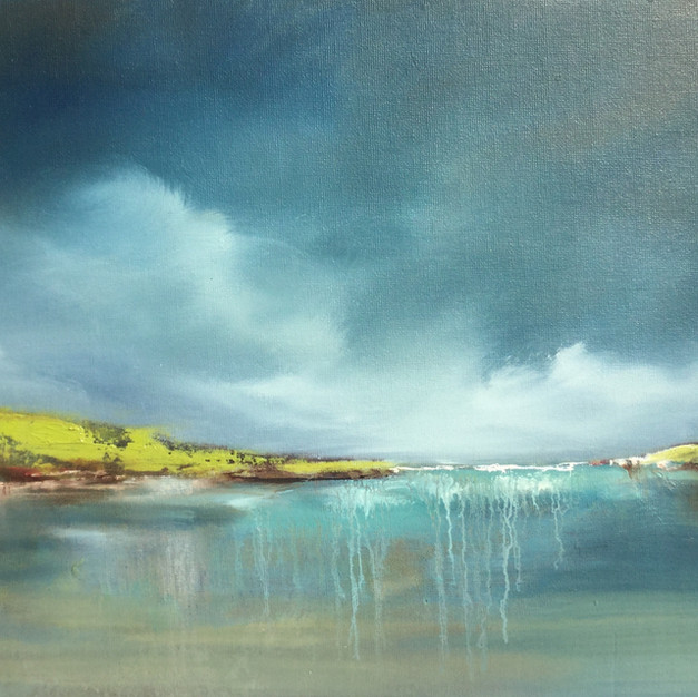 Summer Shores