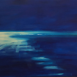 Out of the Blue