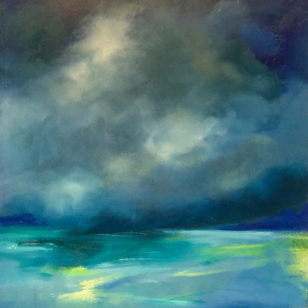 After the Rain