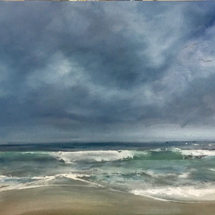 Soothing Shores