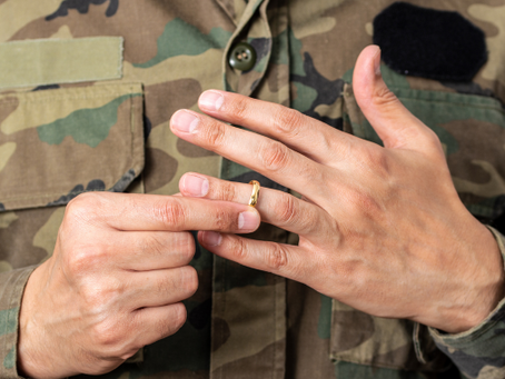 Military Divorce: Understanding the Road Ahead