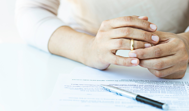 Are You the “Non-CFO” Partner in Your Marriage? Here’s Why it Matters During Divorce