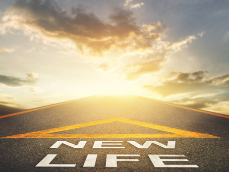 Divorce Is Not the End—It's the Beginning of Something New