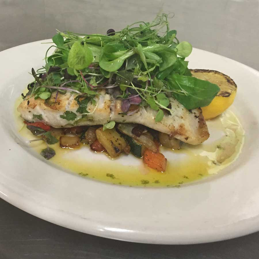 NeoItalian Cuisine Westchester Mt Kisco