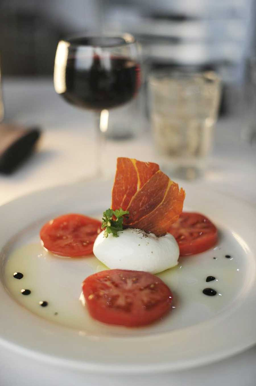 NeoItalian Cuisine Westchester Mt Kisco