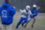 Glastonbury Lacrosse
