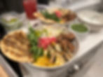 Mediterranean salad/ bowl