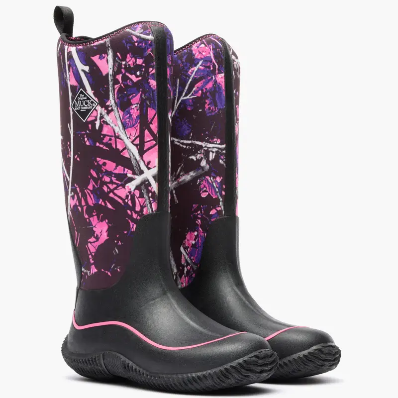 Muck Women's Muddy Girl Hale Tall Boot