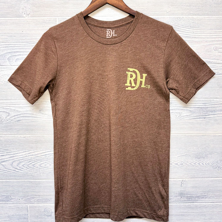 Thumbnail: Red Dirt Hat Co. Men's Rutting Season T-Shirt