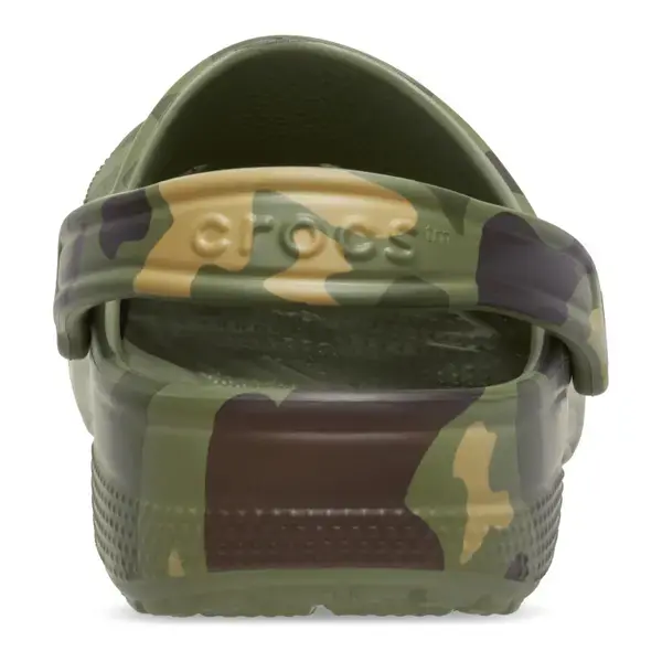 Thumbnail: Crocs Classic Duck Camo Clog