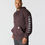 Thumbnail: Carhartt Rain Defender® Loose Fit Midweight Logo Graphic Sweatshirt