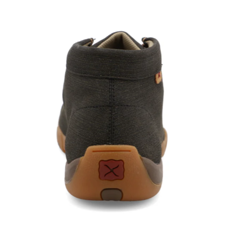 Thumbnail: Twisted X Men's Chukka Driving Moc