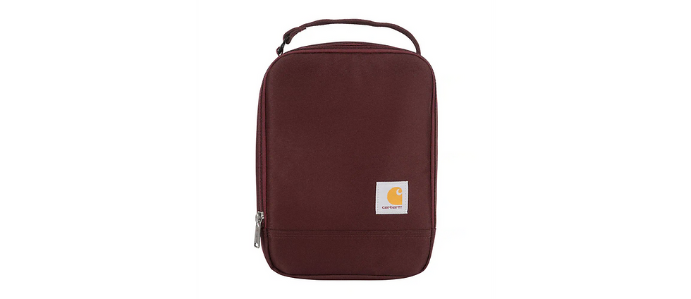 Thumbnail: Carhartt Insulated Lunch Cooler
