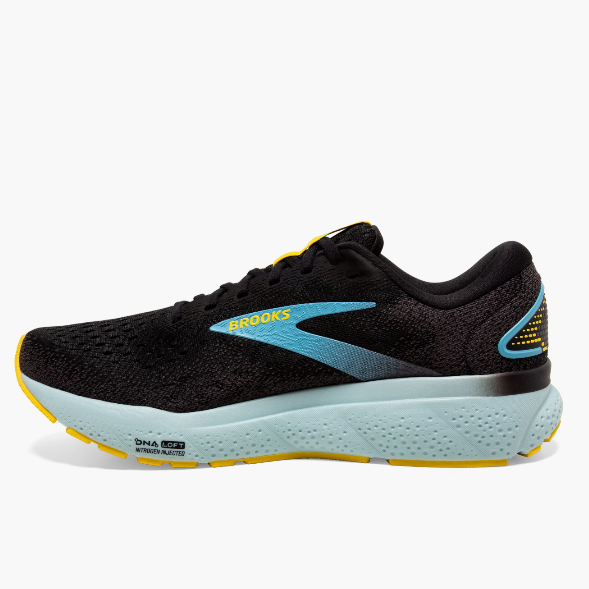 Thumbnail: Brooks Men's Ghost 16 Running Shoe
