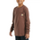 Thumbnail: Carhartt Kid's Dog Sunset Long-Sleeve T-Shirt