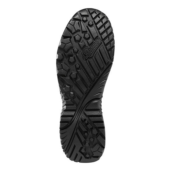 Thumbnail: Danner Men's Scorch 8-inch Side-Zip Boot