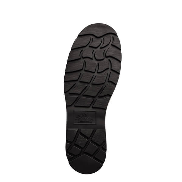 Thumbnail: Thorogood Men's Iron River Series 6" Crazy Horse Waterproof Safety Toe Wedge