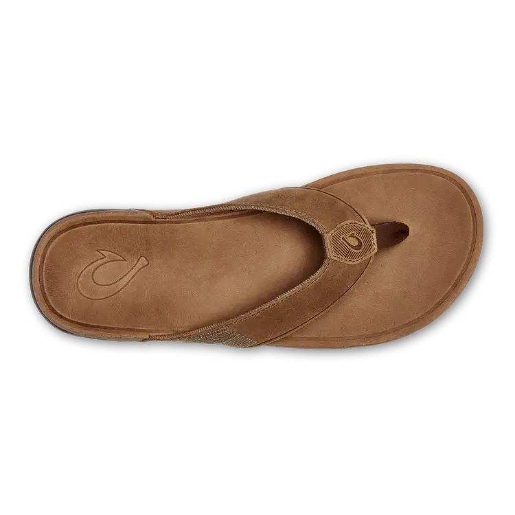 Thumbnail: OluKai Men's Tuahine Sandals