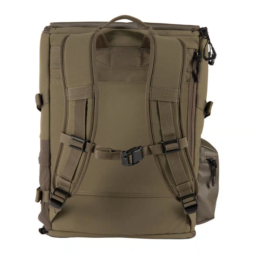 Thumbnail: Carhartt 35L Nylon Workday Backpack