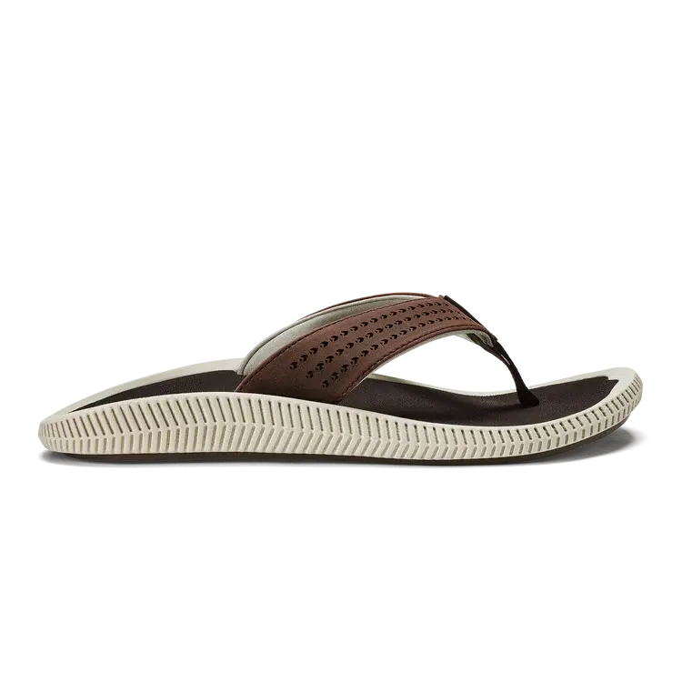 Thumbnail: OluKai Men's Ulele Sandals