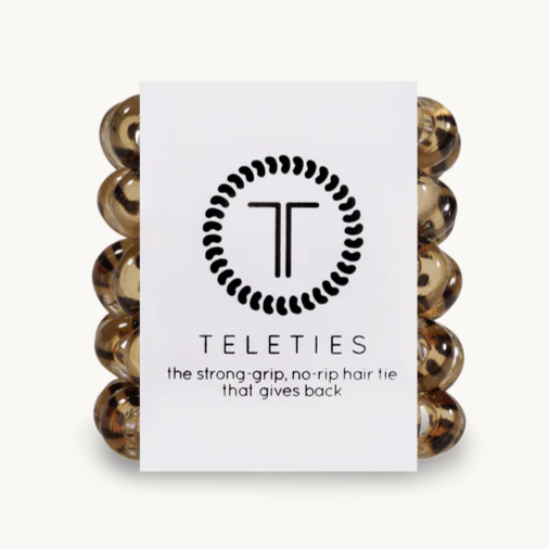 Thumbnail: Teleties Leopard