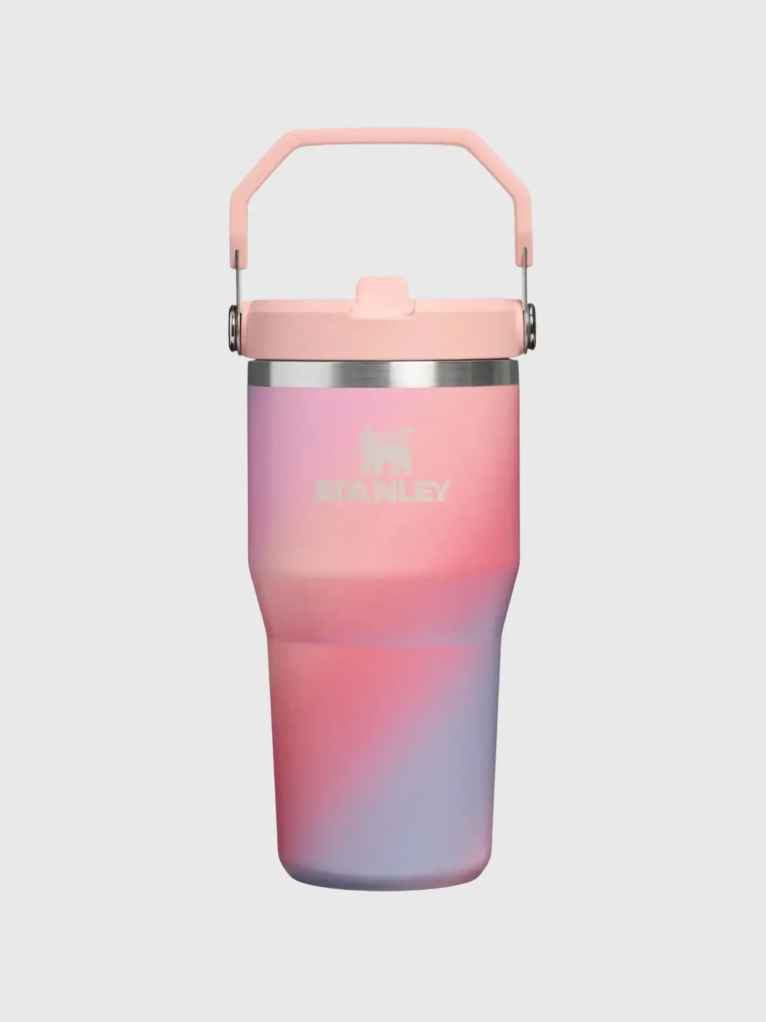 Stanley The IceFlow™ Flip Straw Tumbler | 20 OZ