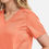 Thumbnail: Maevn Women's Matrix Double V-Neck Top