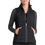 Thumbnail: Healing Hands Women's Khloe Quilted Vest in Black