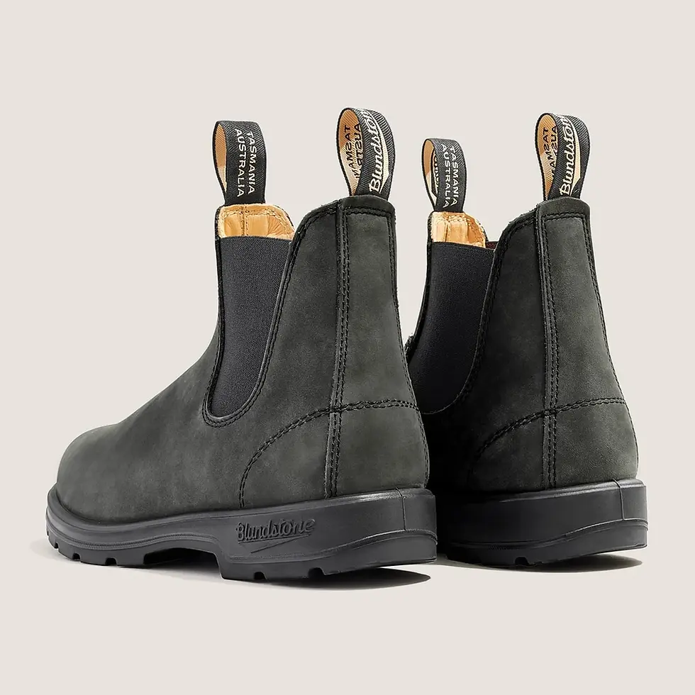 Thumbnail: Blundstone Men's Classics Chelsea Boots