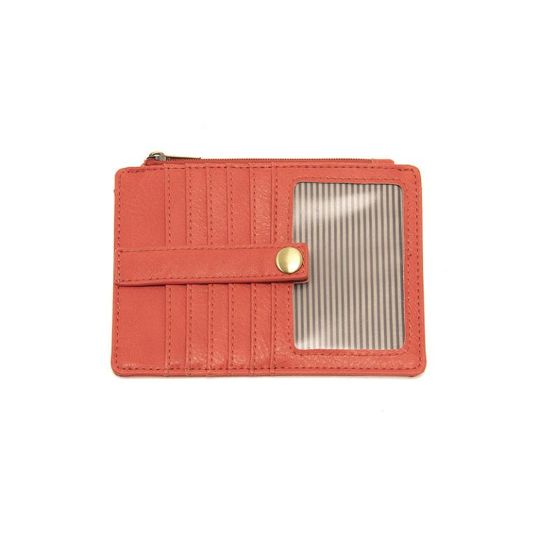 Thumbnail: Joy Susan New Penny Mini Travel Wallet