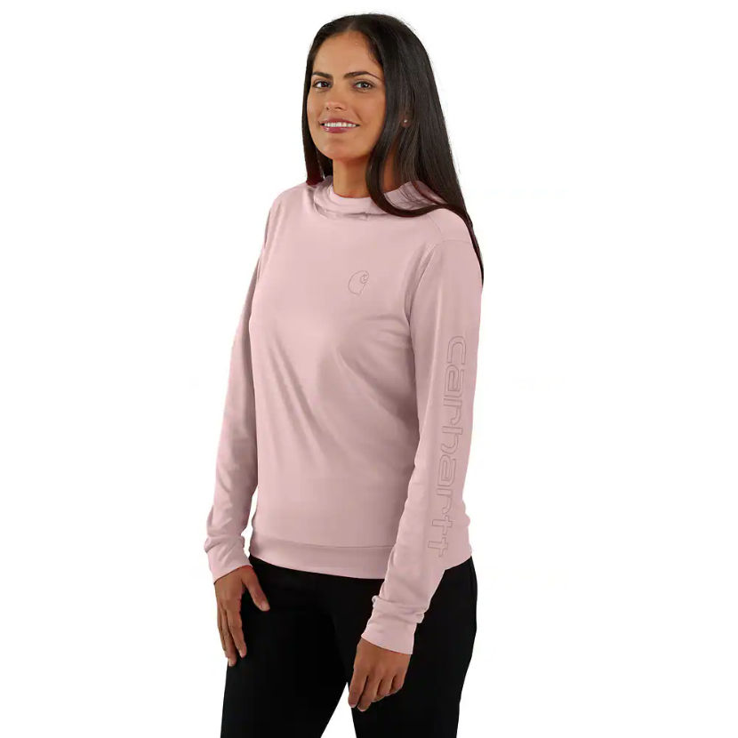 Thumbnail: Shirt- Soft Rose