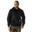 Thumbnail: Carhartt Rain Defender® Loose Fit Midweight Logo Graphic Sweatshirt